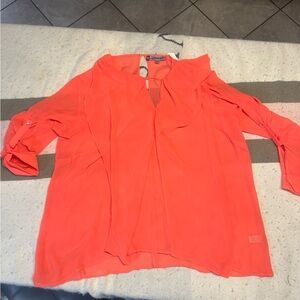 Jennifer Lopez Women's  Blouse